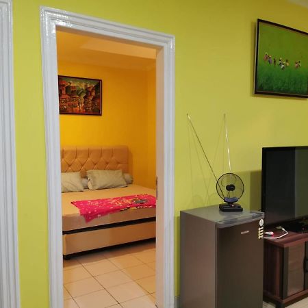 Villa Wubao Kota Bunga 3 Kamar Harga Budget Cinengangirang Extérieur photo