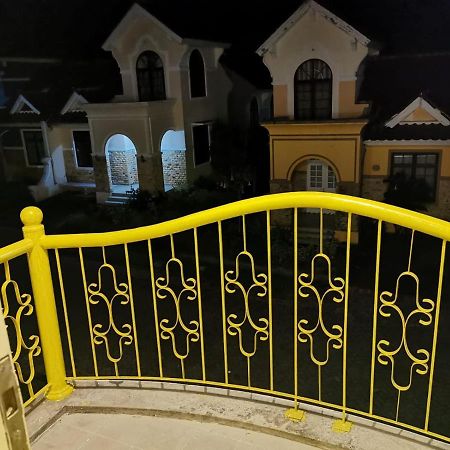 Villa Wubao Kota Bunga 3 Kamar Harga Budget Cinengangirang Extérieur photo