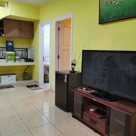 Villa Wubao Kota Bunga 3 Kamar Harga Budget Cinengangirang Extérieur photo