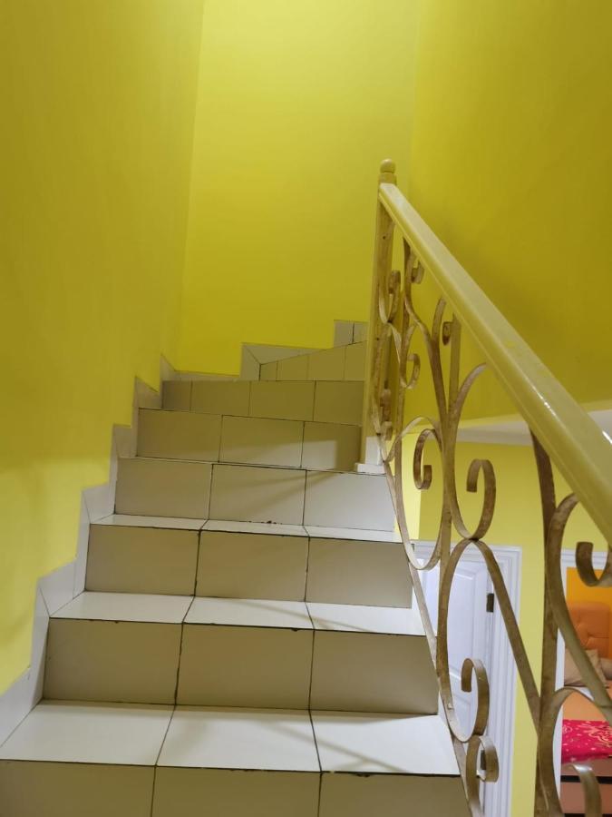 Villa Wubao Kota Bunga 3 Kamar Harga Budget Cinengangirang Extérieur photo