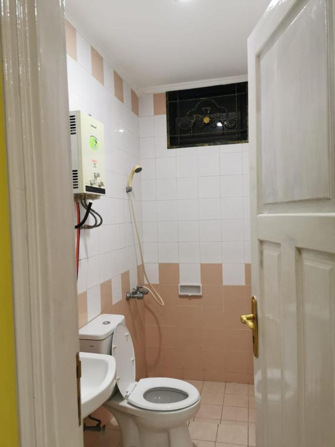 Villa Wubao Kota Bunga 3 Kamar Harga Budget Cinengangirang Extérieur photo