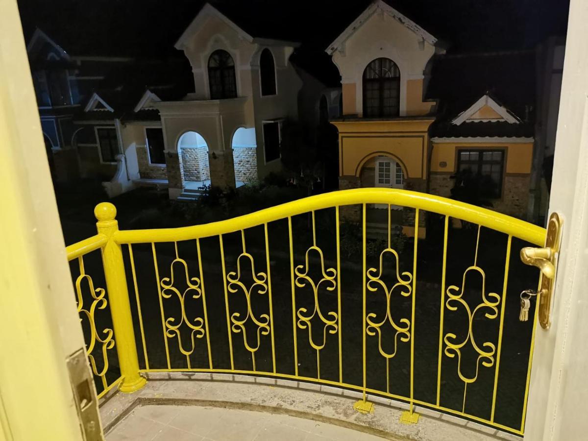 Villa Wubao Kota Bunga 3 Kamar Harga Budget Cinengangirang Extérieur photo
