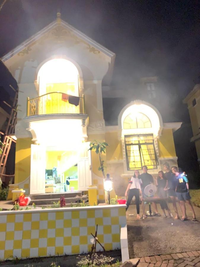 Villa Wubao Kota Bunga 3 Kamar Harga Budget Cinengangirang Extérieur photo